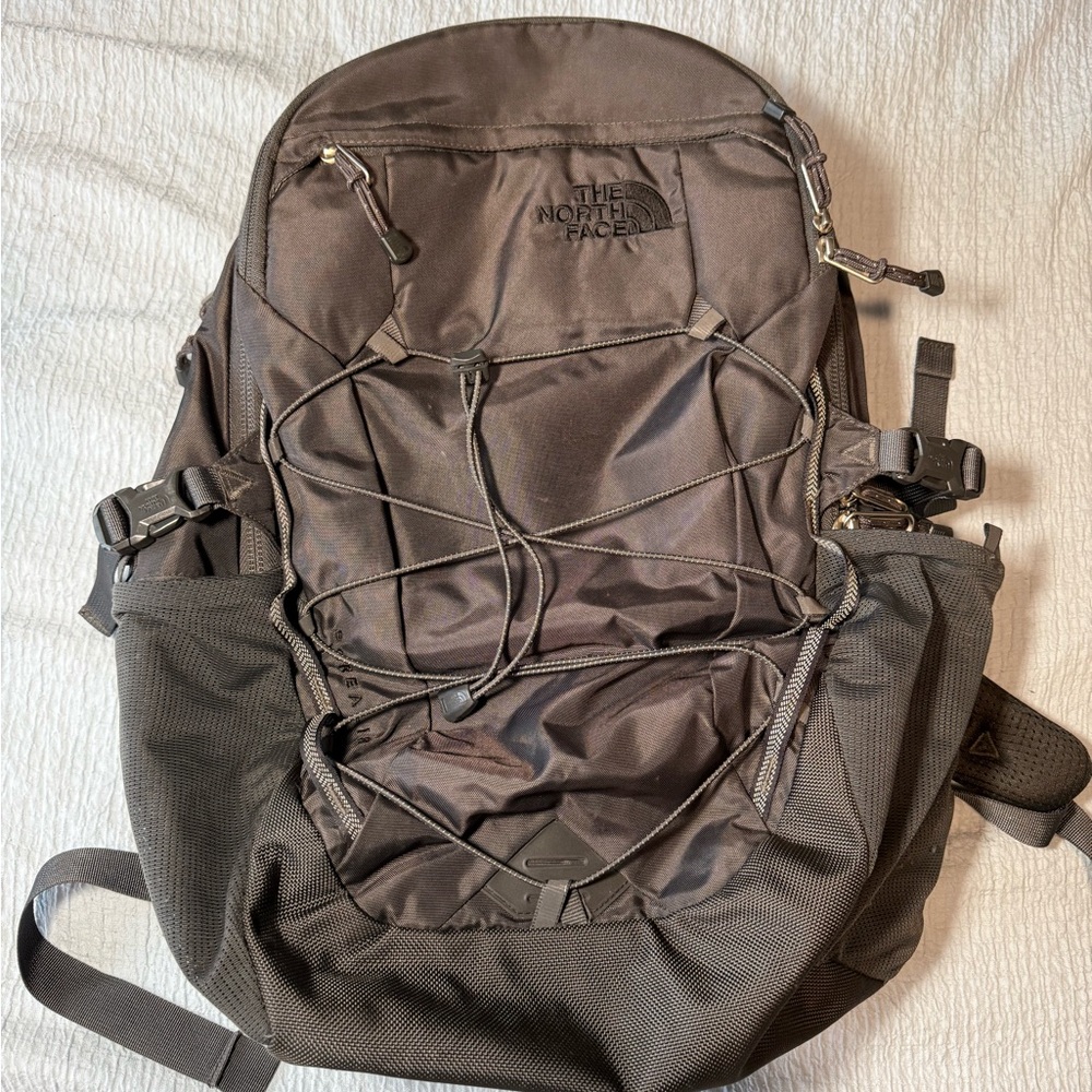 The North Face Backpack